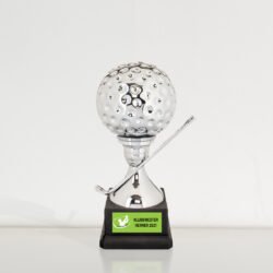 Statuett 400G