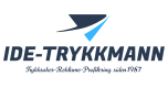 Trykksaker · reklame · profilering