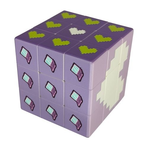 Logisk kube