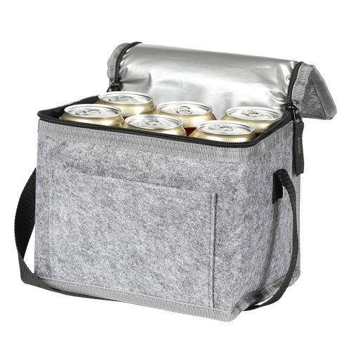Lager kjølebag