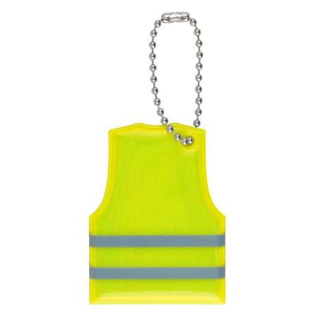 Mykrefleks som vest