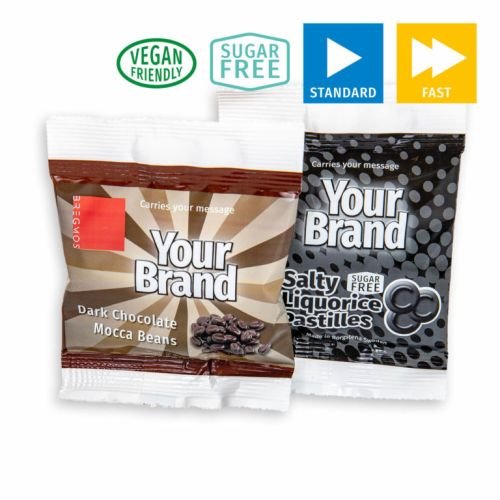 Promo Bag