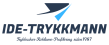 Trykksaker · reklame · profilering