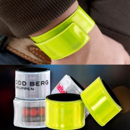 Slapwrap