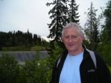 Ide-Trykkmann i Raudeberg