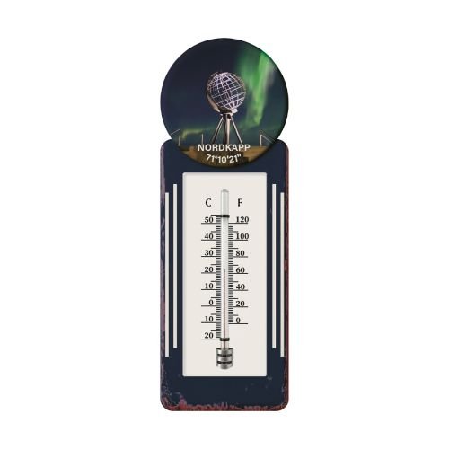 Termometer