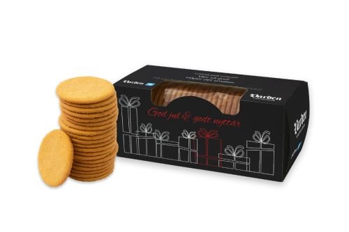 Pepperkakeeske 150 g