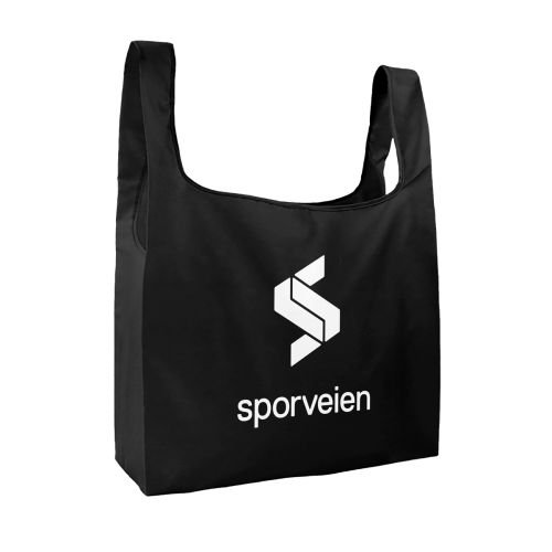 Handlenett i polyester 20 liter