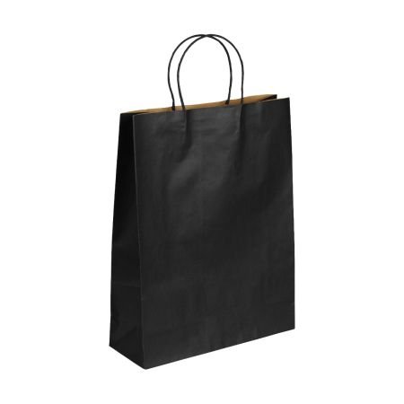 Papir handlenett Lorry 32×39 cm